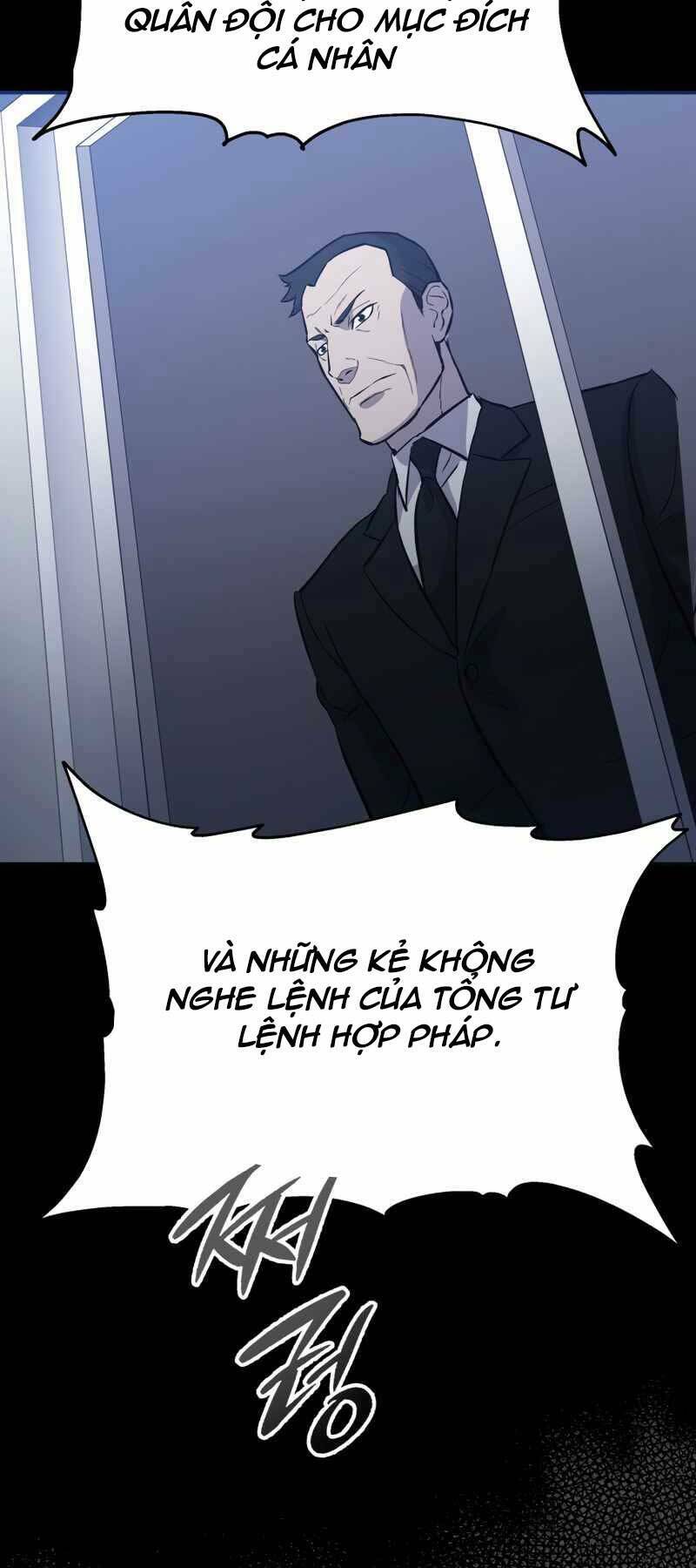 Cánh Cổng Mở Ra Đúng Ngày Đầu Tiên Tôi Thành Chính Trị Gia: Chapter 17