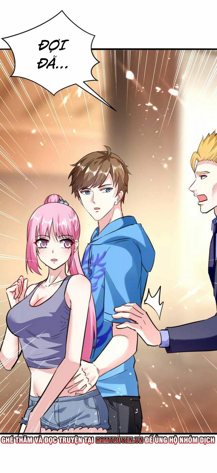 Thần Cấp Thấu Thị: Chapter 155