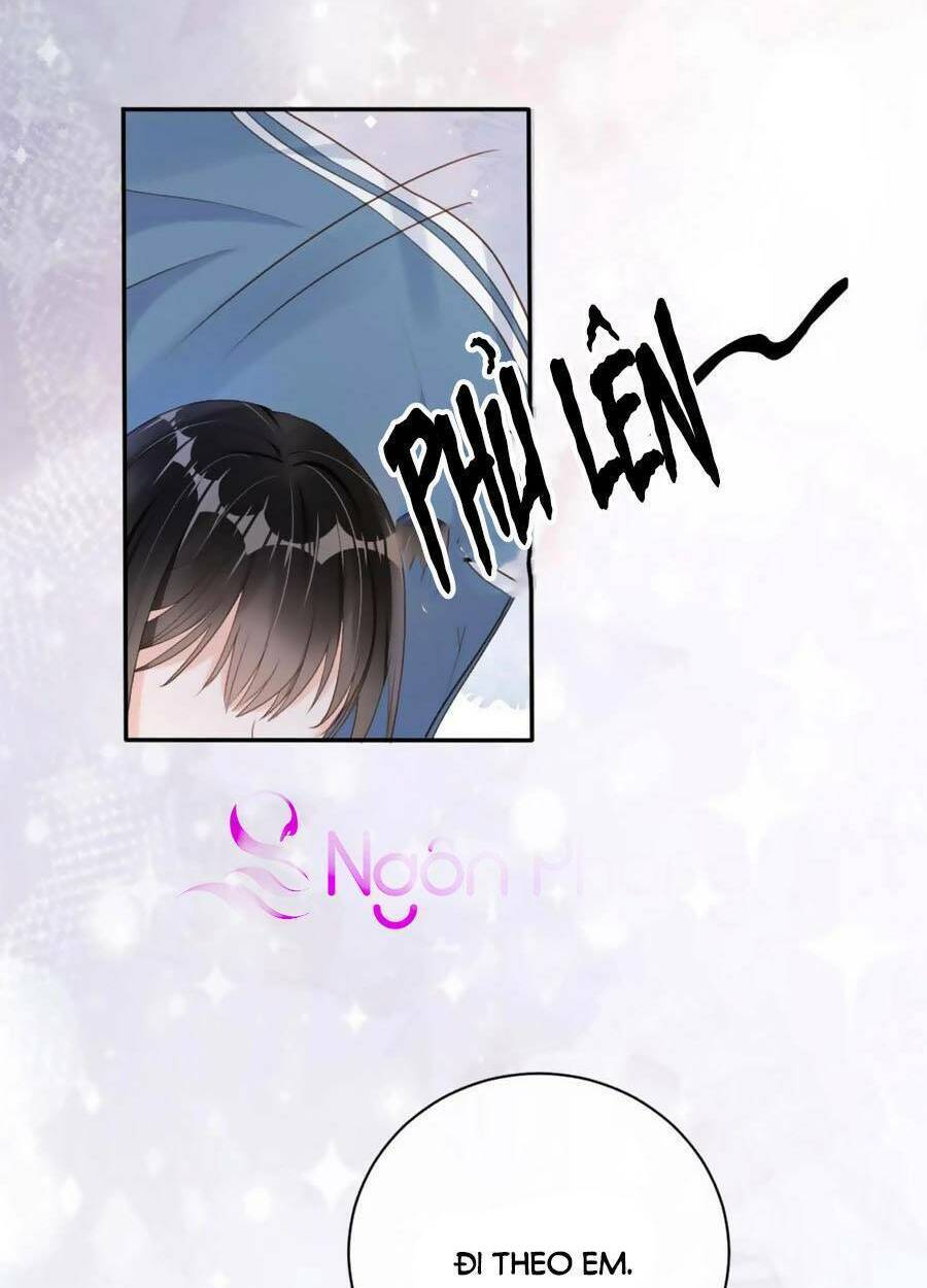 Dây Dưa Không Dứt: Chapter 29