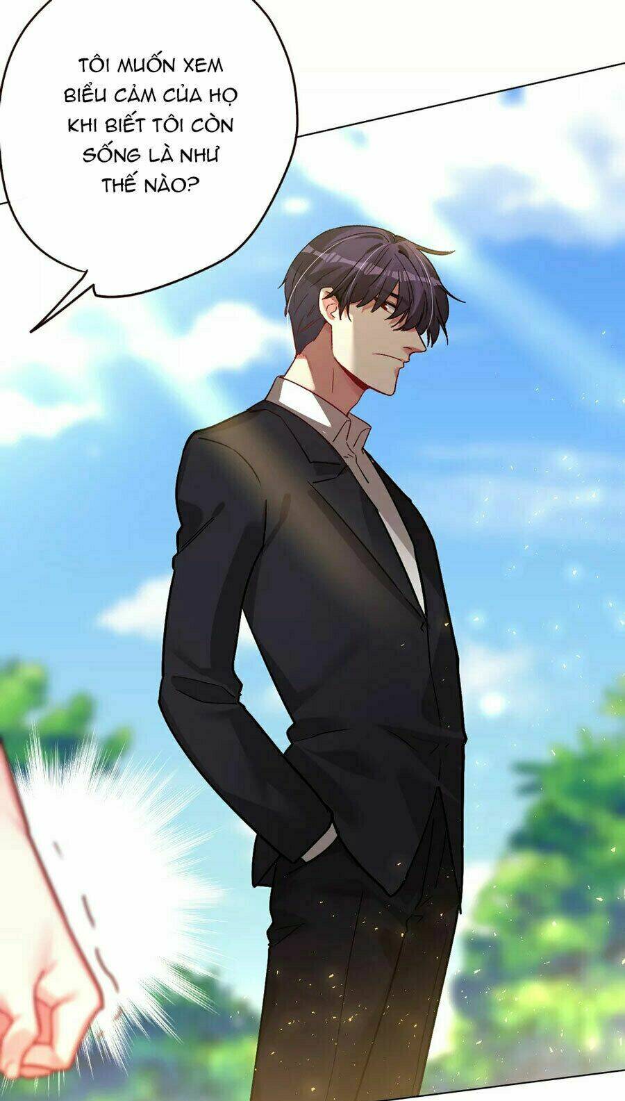 Vì Yêu Mà Khắc Cốt Ghi Tâm: Chapter 49