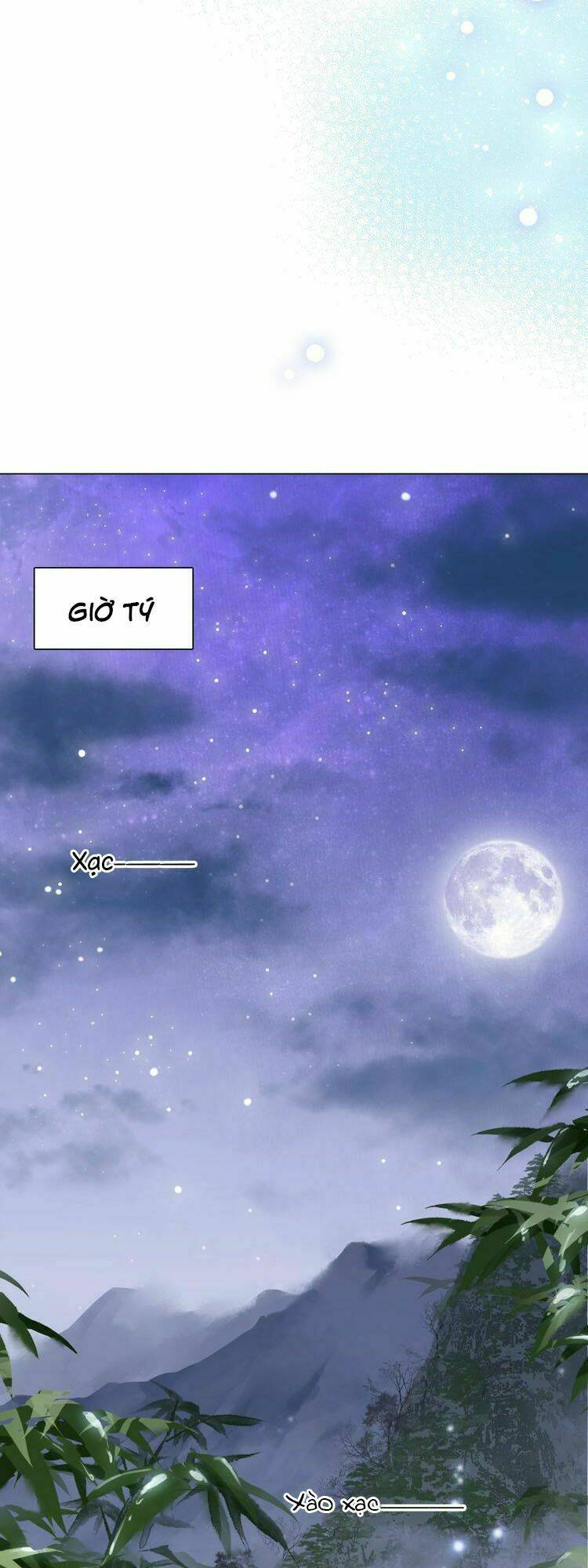 Tiểu Sư Phụ, Tóc Giả Của Ngài Rơi Rồi!: Chapter 2