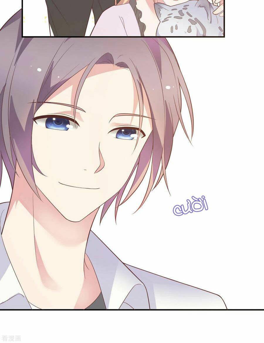 Hẹn Hò Siêu Tốc: Chapter 40