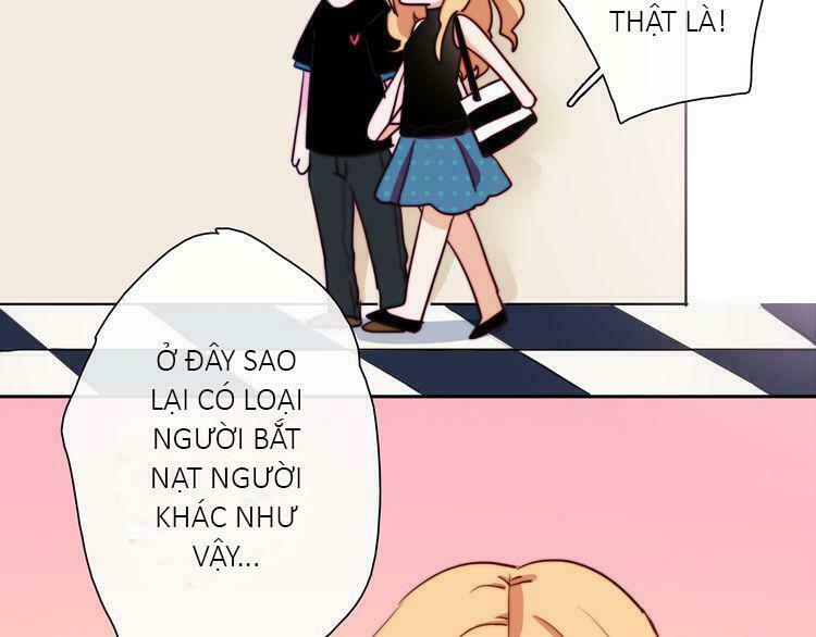Trái Tim Băng Giá: Chapter 21