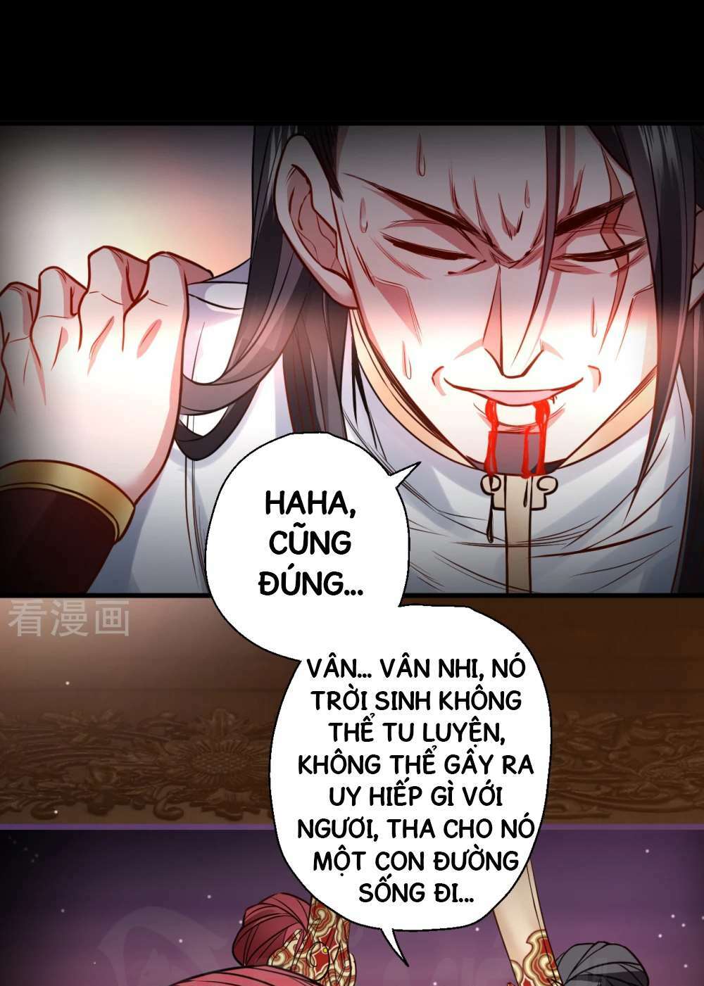 Tối Cường Đại Biểu Hoàng Kim Thận: Chapter 19