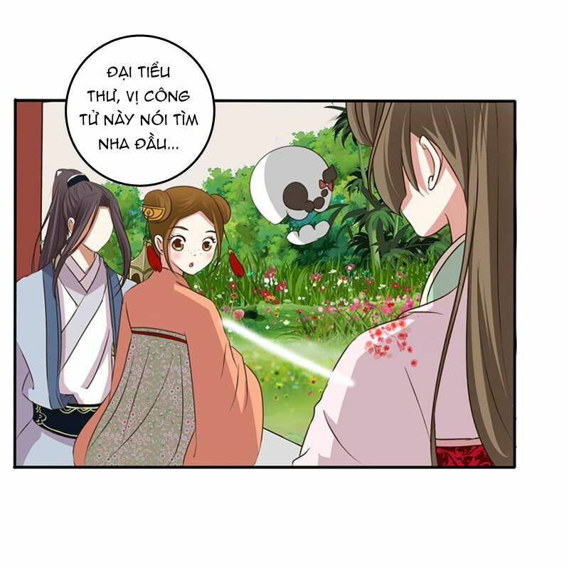 Thông Linh Phi: Chapter 104