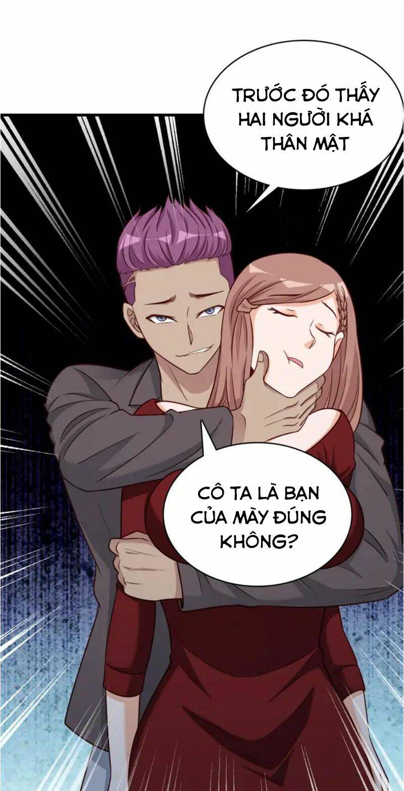 Hệ Thống Tu Tiên Mạnh Nhất: Chapter 118