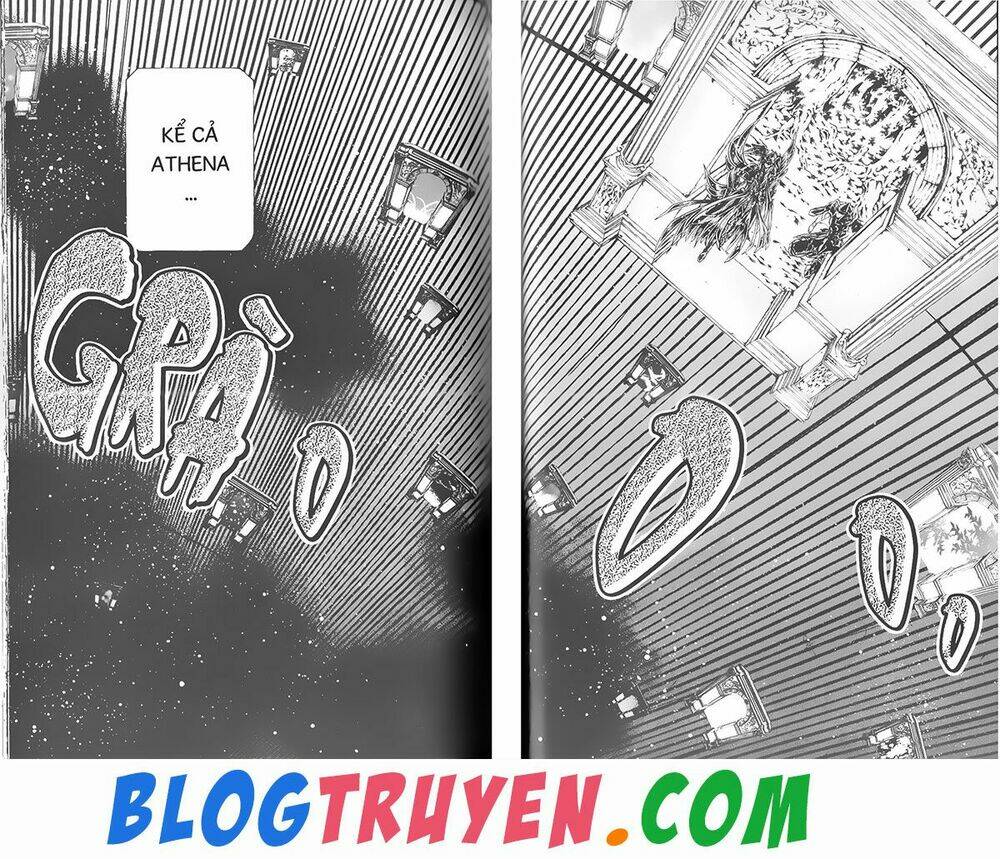 Thần Thoại Minh Vương: Chapter 73