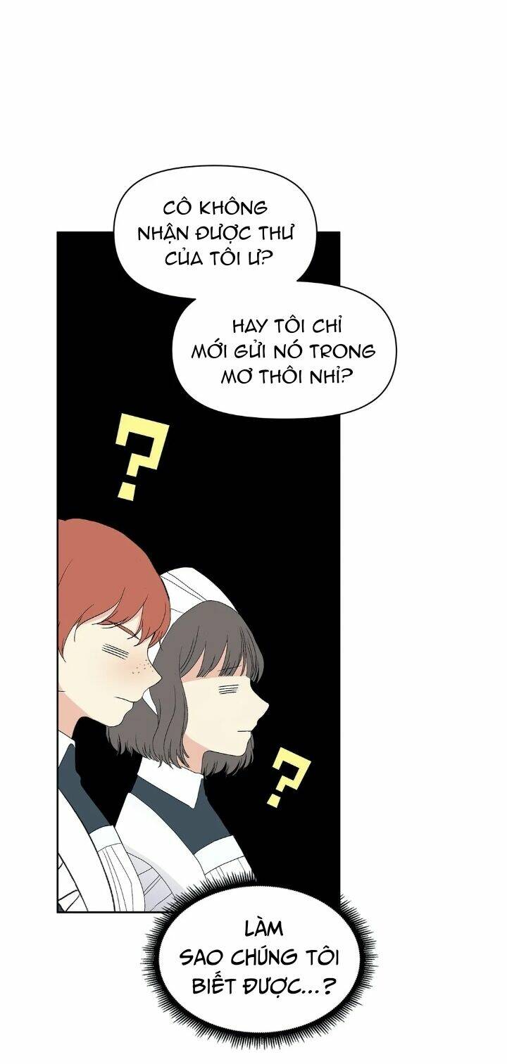 Công Chúa Thời Gian Có Hạn: Chapter 20