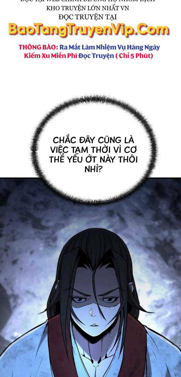 Đông Phương Bất Bại: Chapter 7