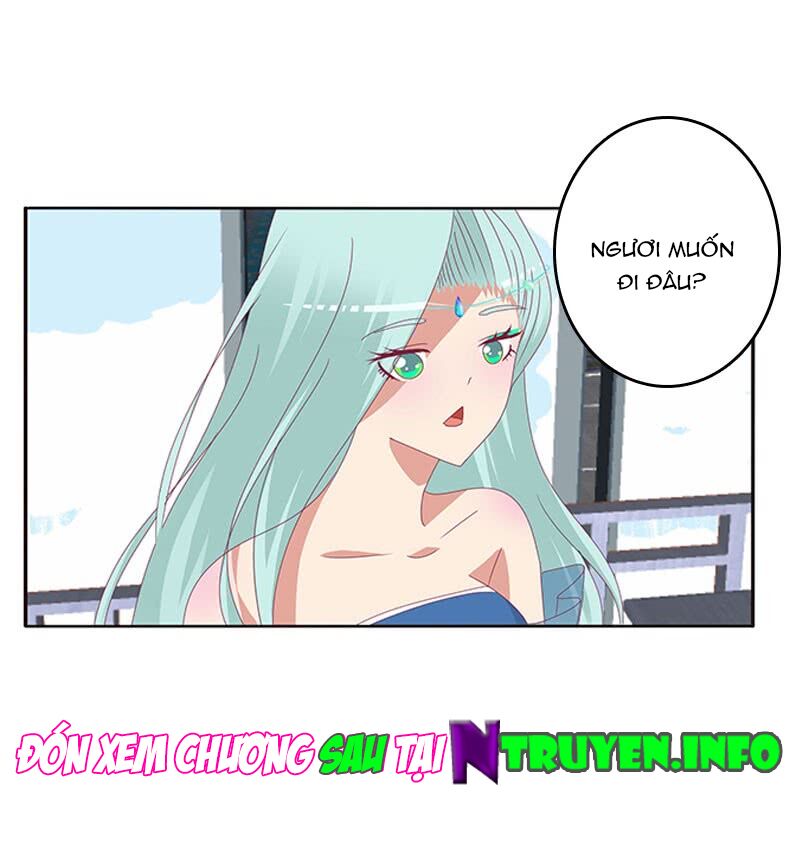 Thông Linh Phi: Chapter 358