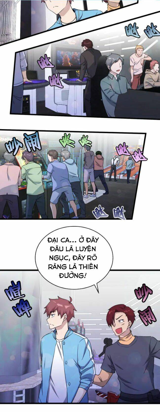 Hệ Thống Tu Tiên Mạnh Nhất: Chapter 134