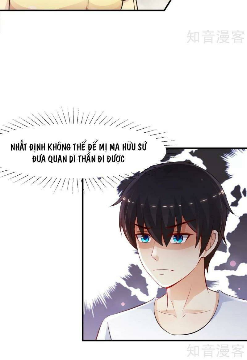 Tối Cường Vận Đào Hoa: Chapter 107