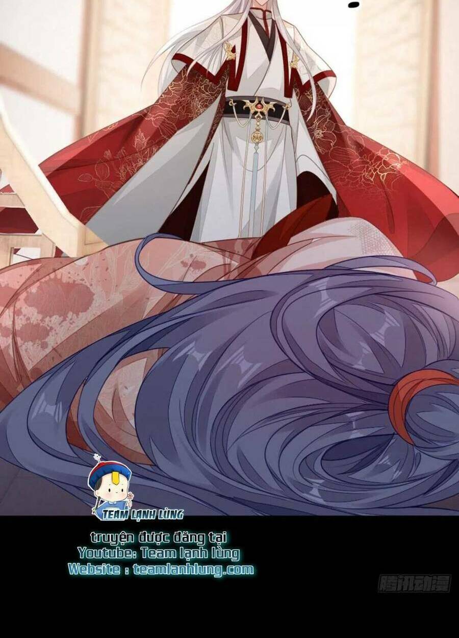 Mau Xuyên Không Rửa Tội Cho Nhân Vật Phản Diện: Chapter 124