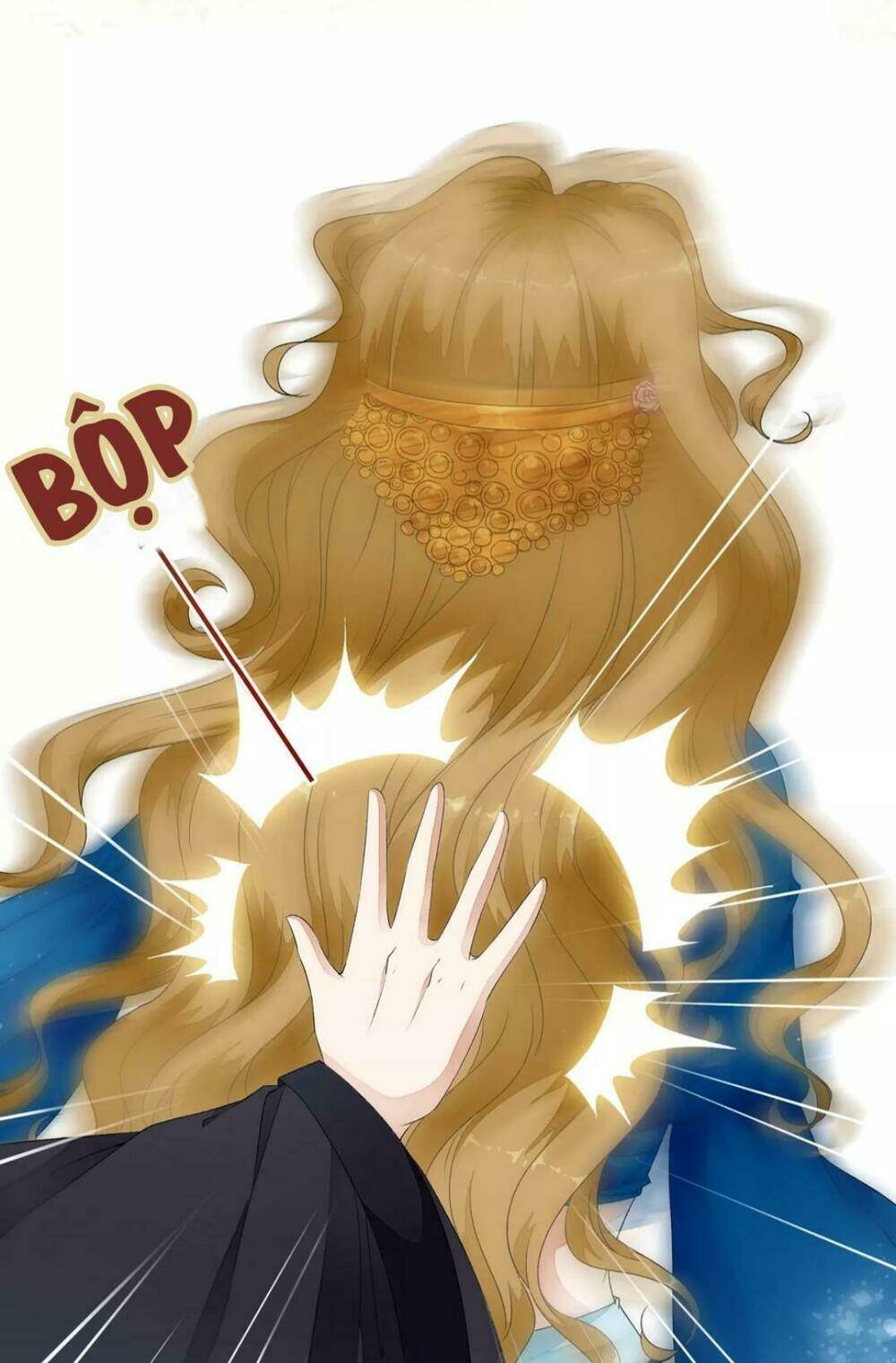 Bạch Liên Yêu Cơ Người: Chapter 39