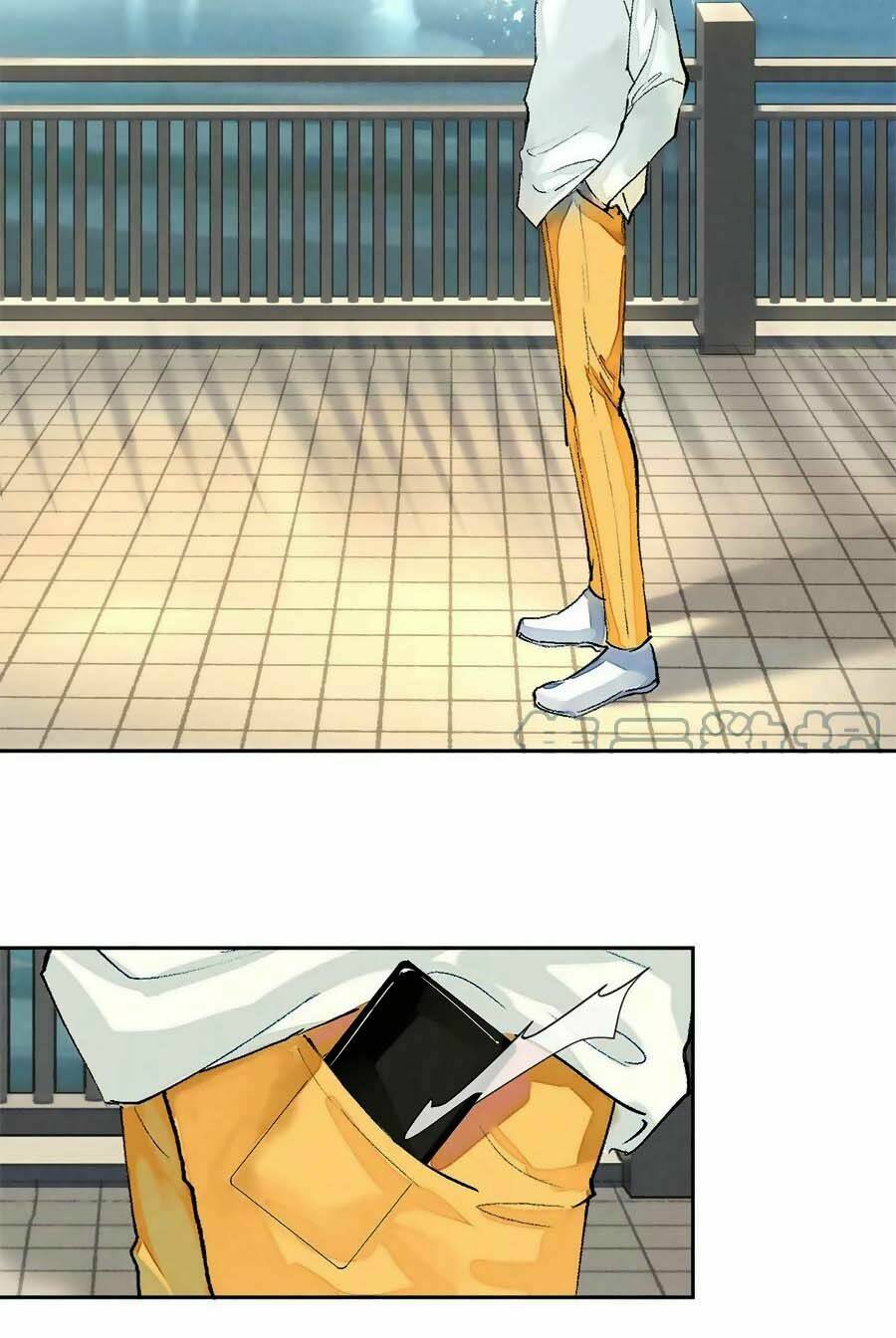 Chung Cư Của Các Ảnh Đế: Chapter 66