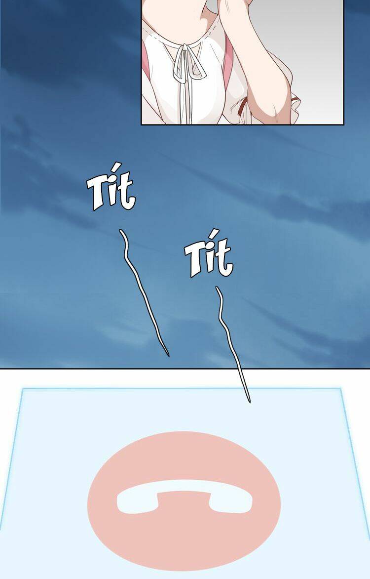 Bạn Trai Là Quái Vật: Chapter 19