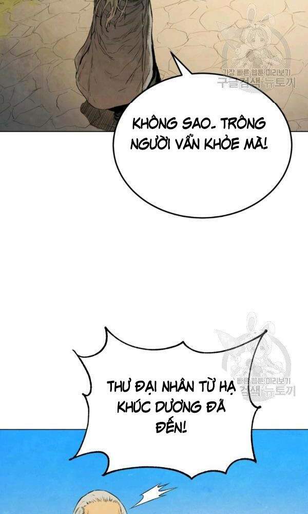 Phụng Tiên Trọng Sinh Ký: Chapter 35