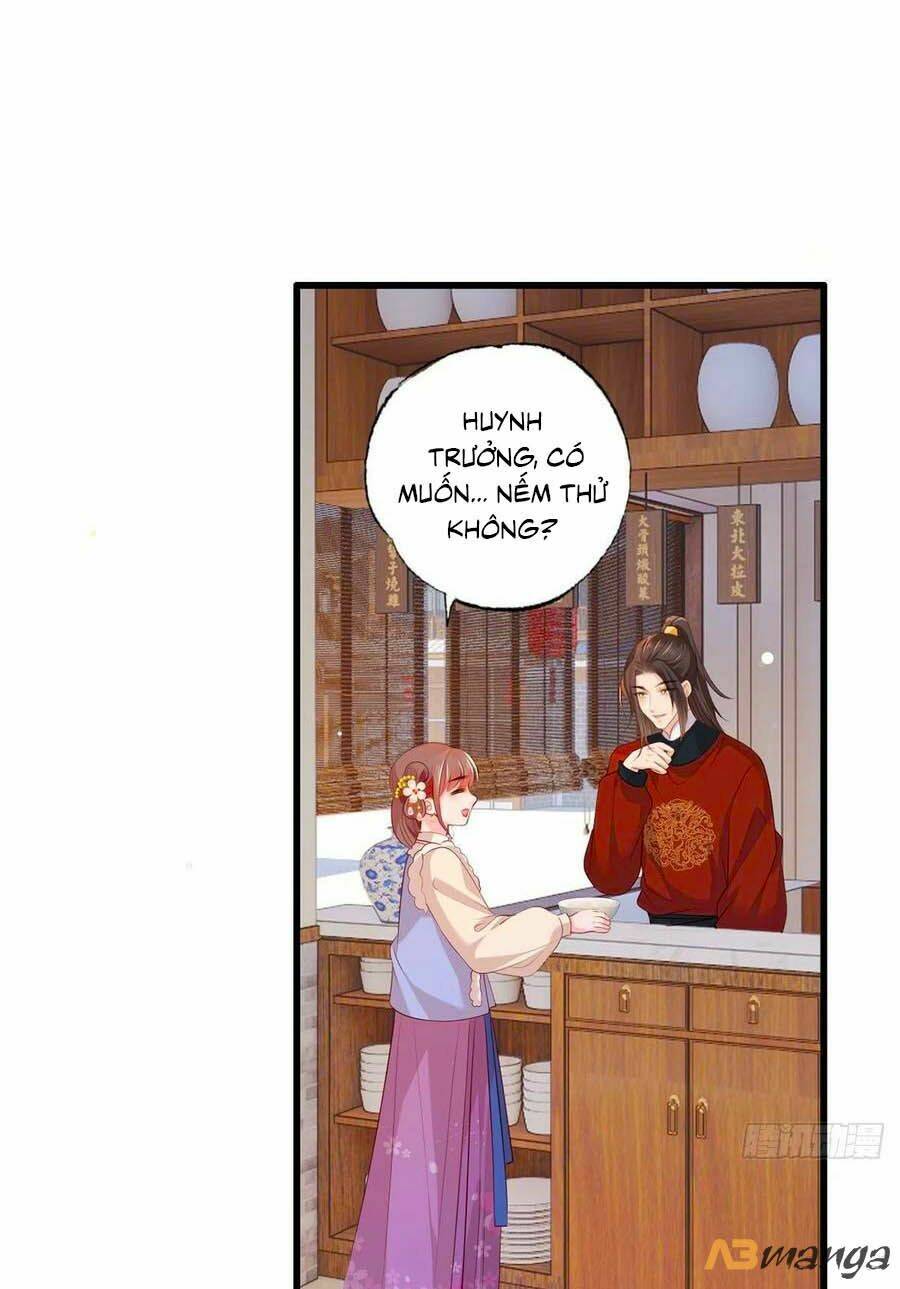 Nữ Thủ Phú Chi Kiều Sủng Nhiếp Chính Vương: Chapter 97