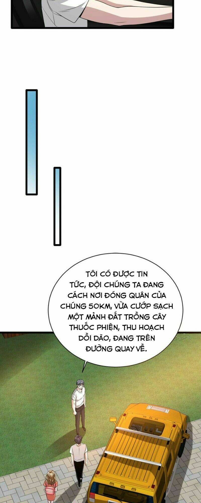 Đô Thị Tà Vương: Chapter 90