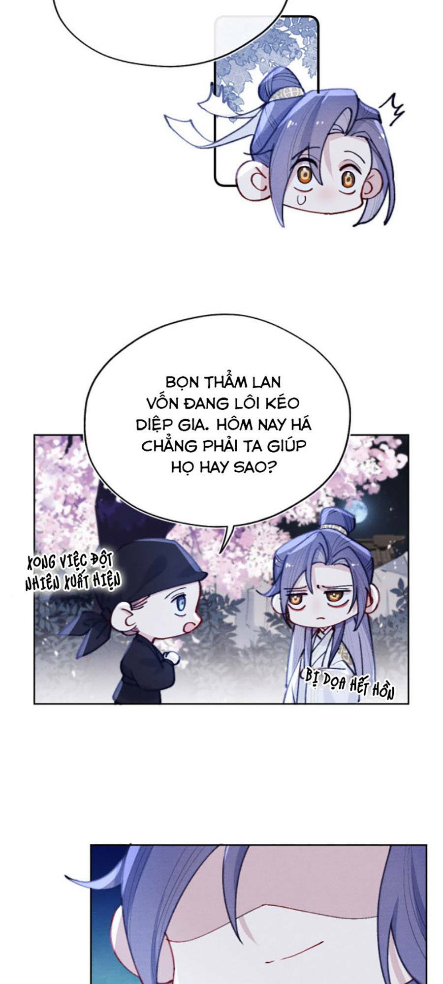Quân Nhan Tựa Hoa Đào: Chapter 34