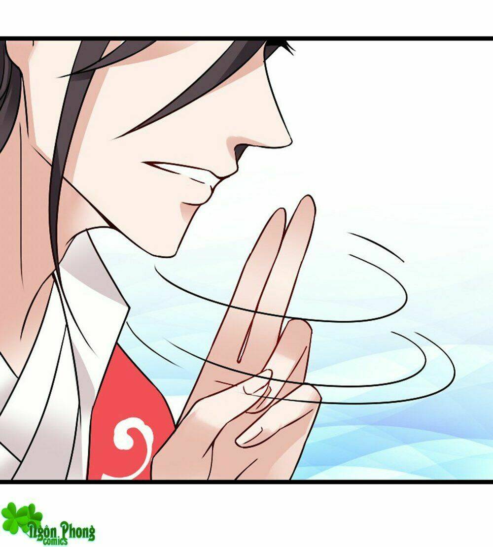 Vạn Năm Nhân Duyên Nhất Tuyến Khiên: Chapter 61