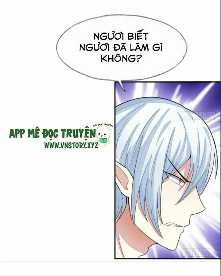 Nam Thần Ma Cà Rồng: Sủng Nhược Tiểu Lãn Thê: Chapter 112