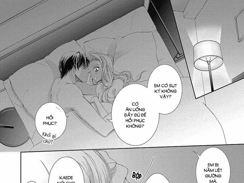 Chí Tôn Thần Ma: Chapter 35