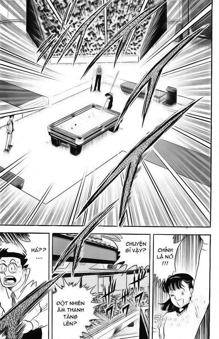 Break Shot: Chapter 103
