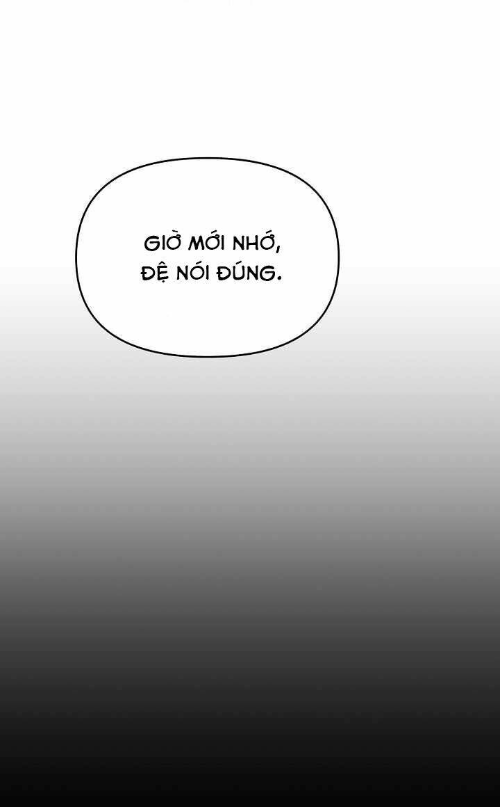 Tôi Sẽ Sống Như Một Hoàng Tử: Chapter 41