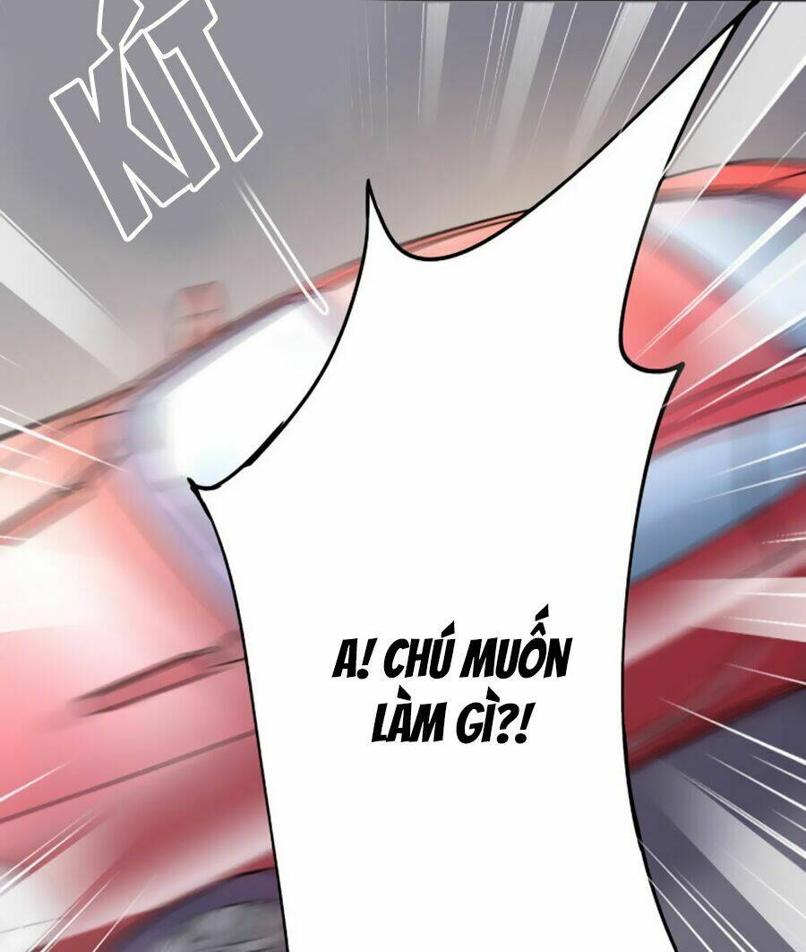 Cả Thế Giới Đều Không Bằng Người: Chapter 1