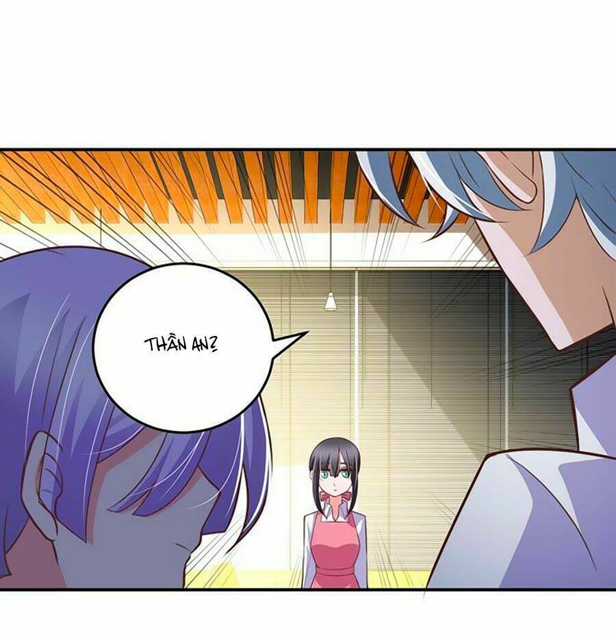 Người Yêu Khát Máu Của Tôi: Chapter 49