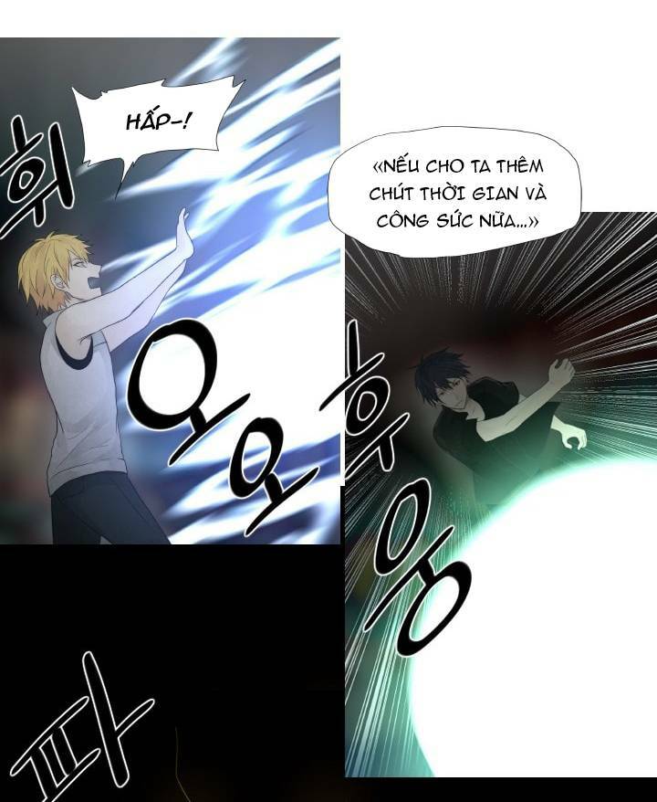 Người Cống Hiến: Chapter 38