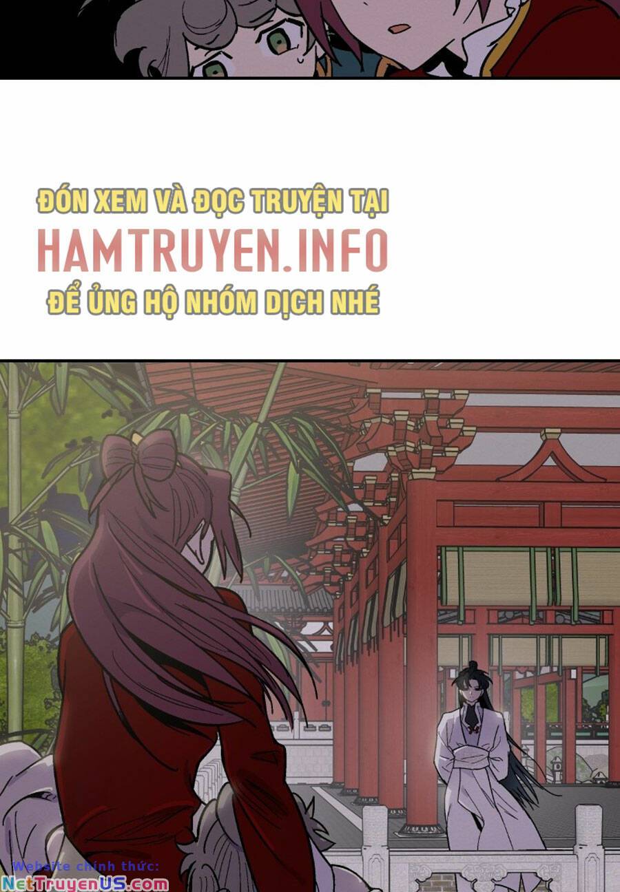 scandal đại công chúa: Chapter 2