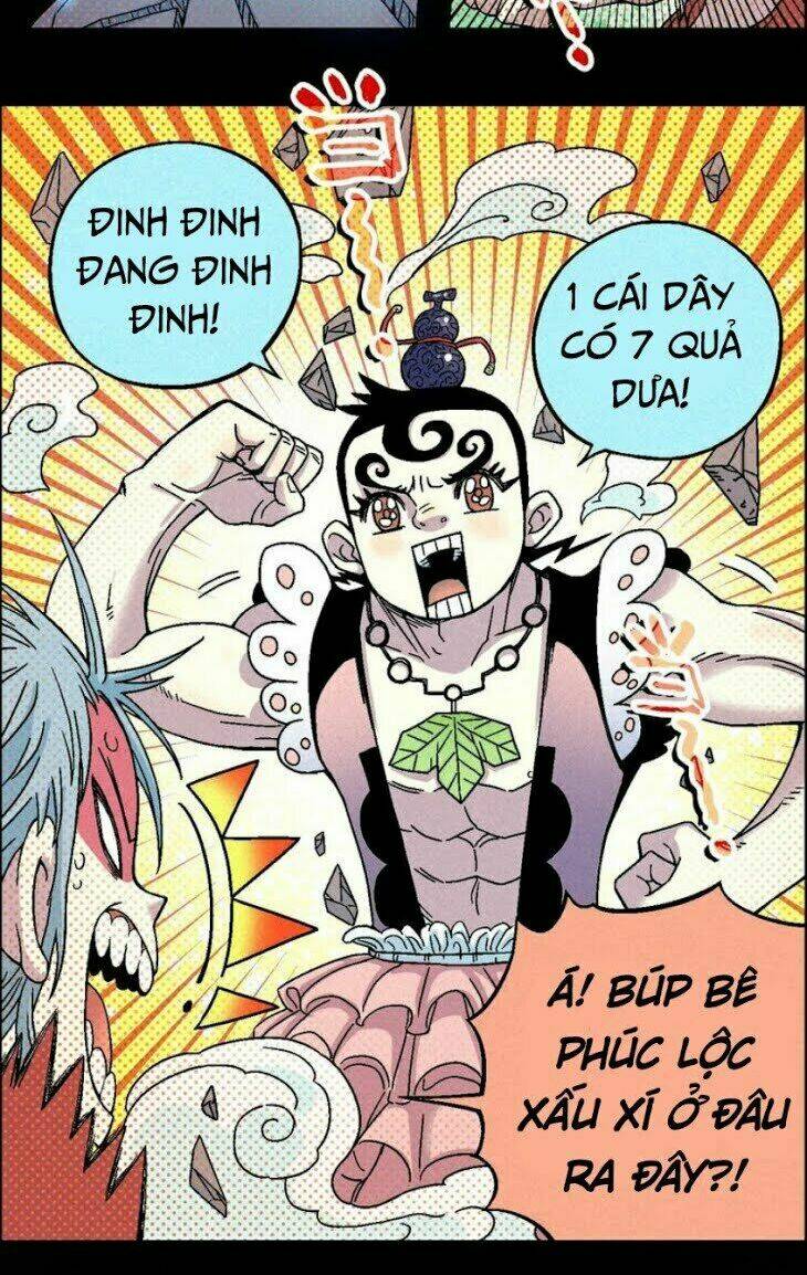Thiên Kinh Địa Dịch: Chapter 10