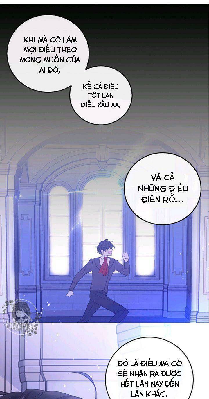 Tôi Là Bạn Gái Cũ Của Một Người Lính: Chapter 50