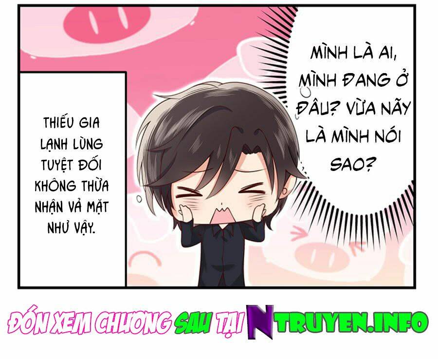 Nam Thần Truy Thê Chỉ Nam: Chapter 4.2