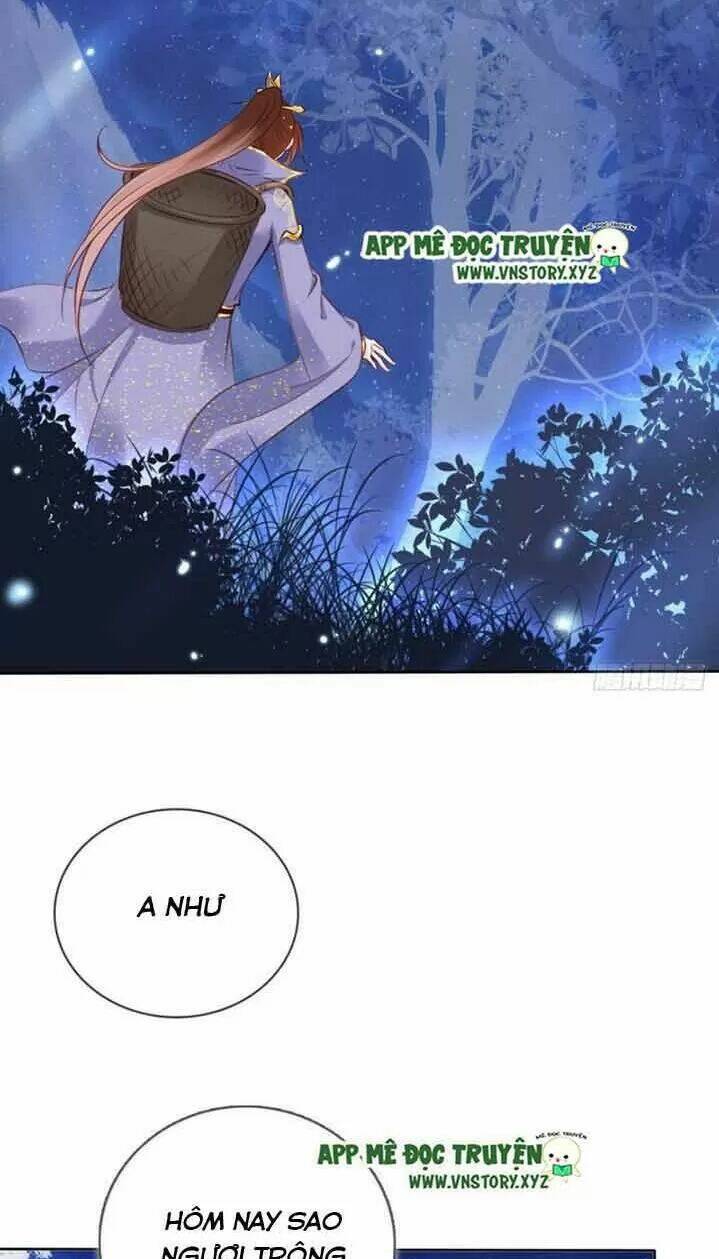 Nàng Trở Thành Bạch Nguyệt Quang Của Vương Gia Bệnh Kiều: Chapter 28