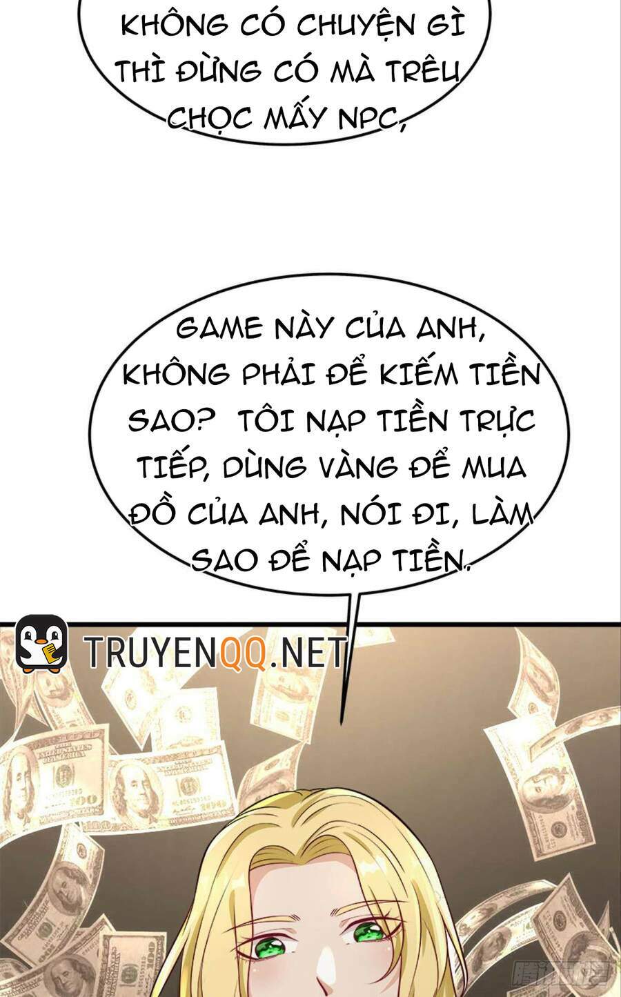 Mạt Thế Thần Tài: Chapter 22