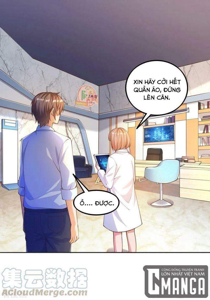 Luyện Tập Thành Thần: Chapter 23