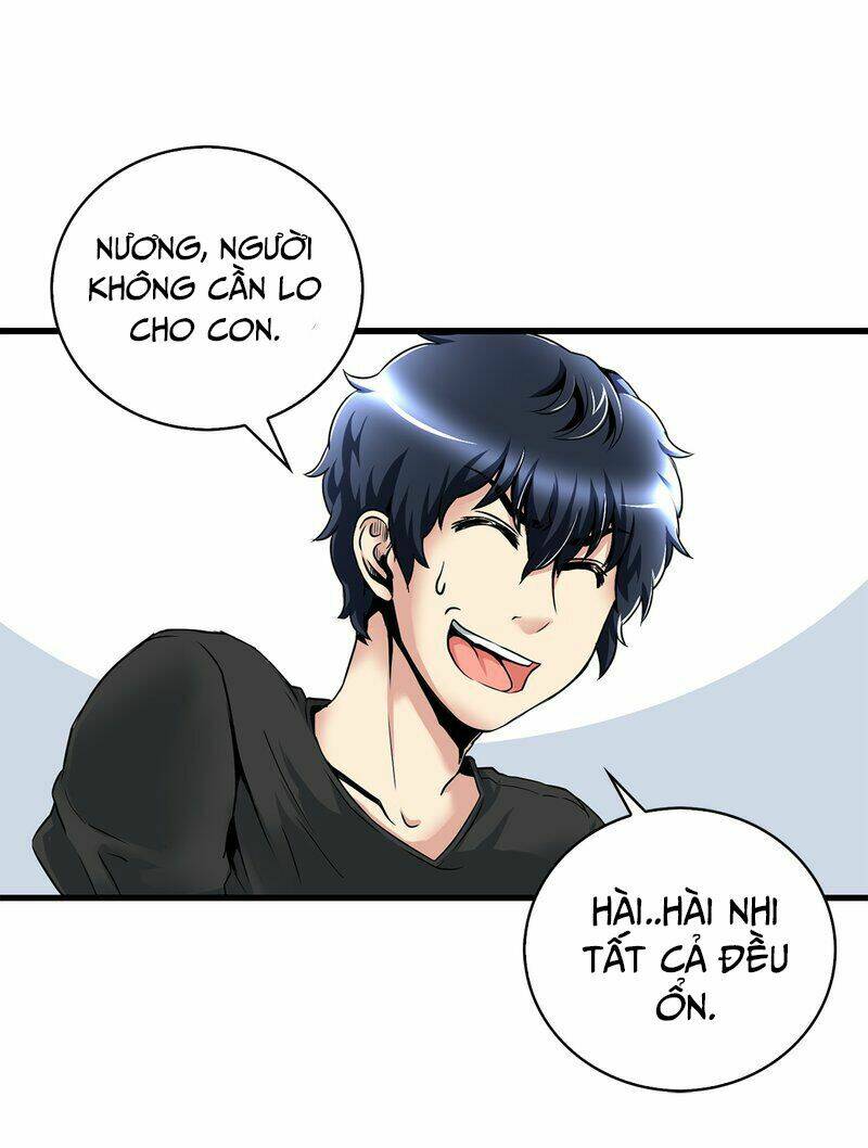 Thiên Hạ Đệ Nhất Cao Thủ Đi Học: Chapter 9
