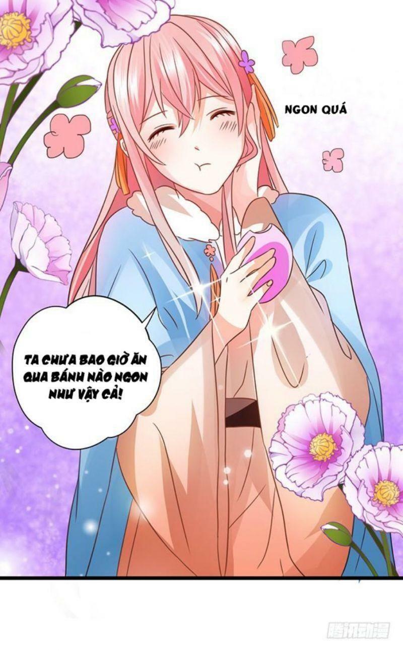Hồ Tiên Hung Bạo: Chapter 44