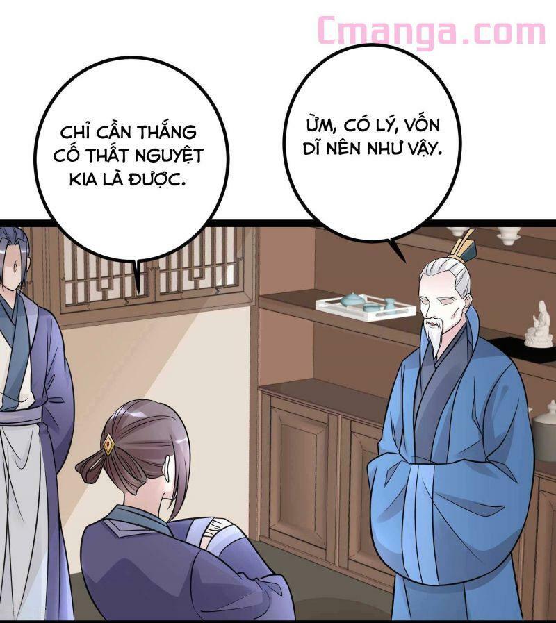 Độc Y Đích Nữ: Chapter 48