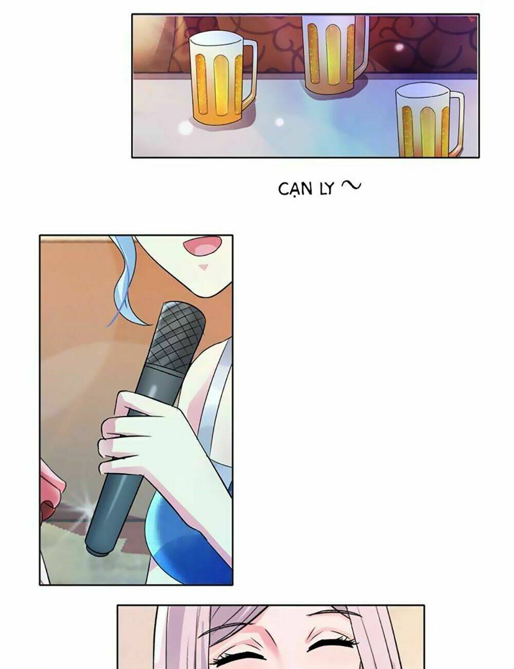 Em Vẫn Còn Nhỏ: Chapter 24