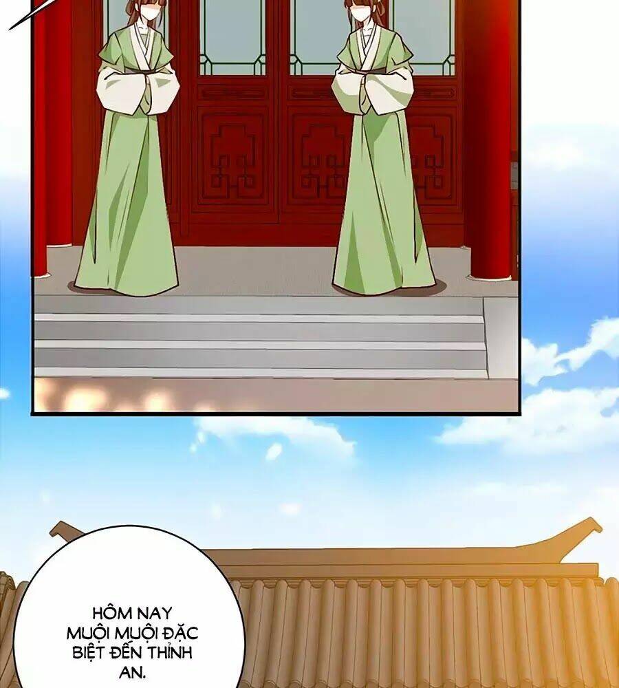 Thịnh Thế Lê Hoa Điện: Chapter 68