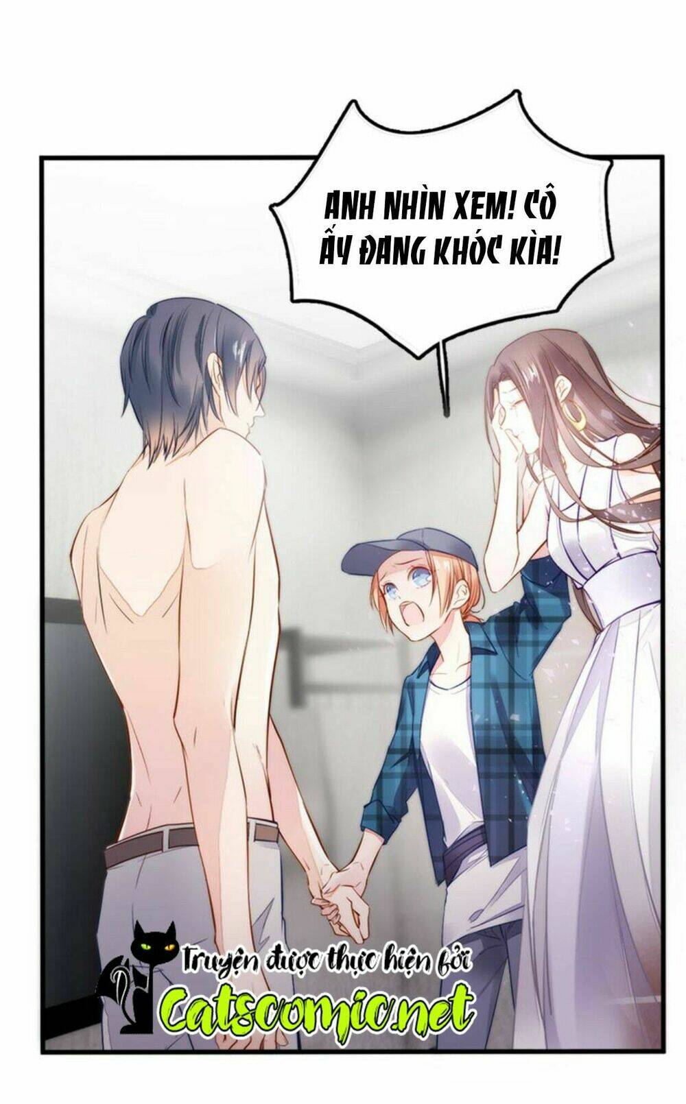 Ảnh Hậu Thời Gian: Chapter 6