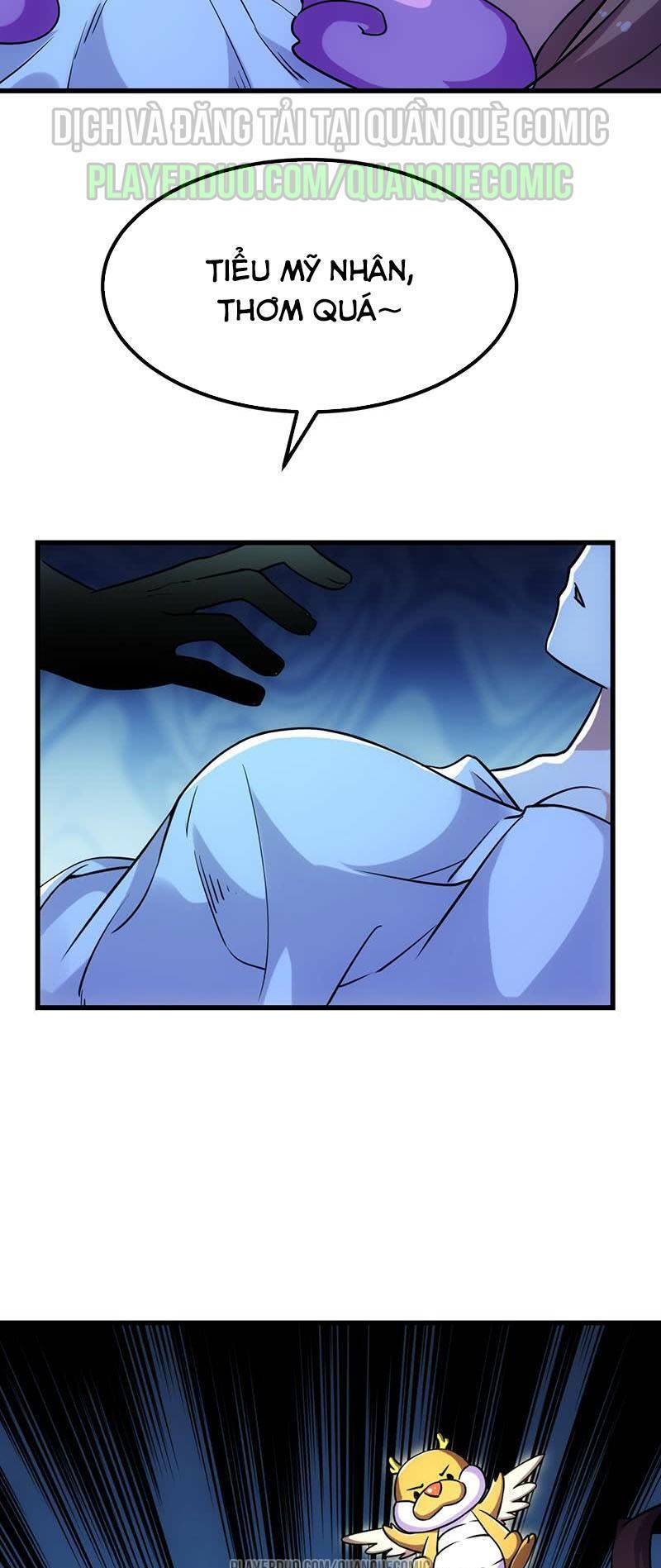 Hệ Thống Thần Long Nghịch Thiên: Chapter 14
