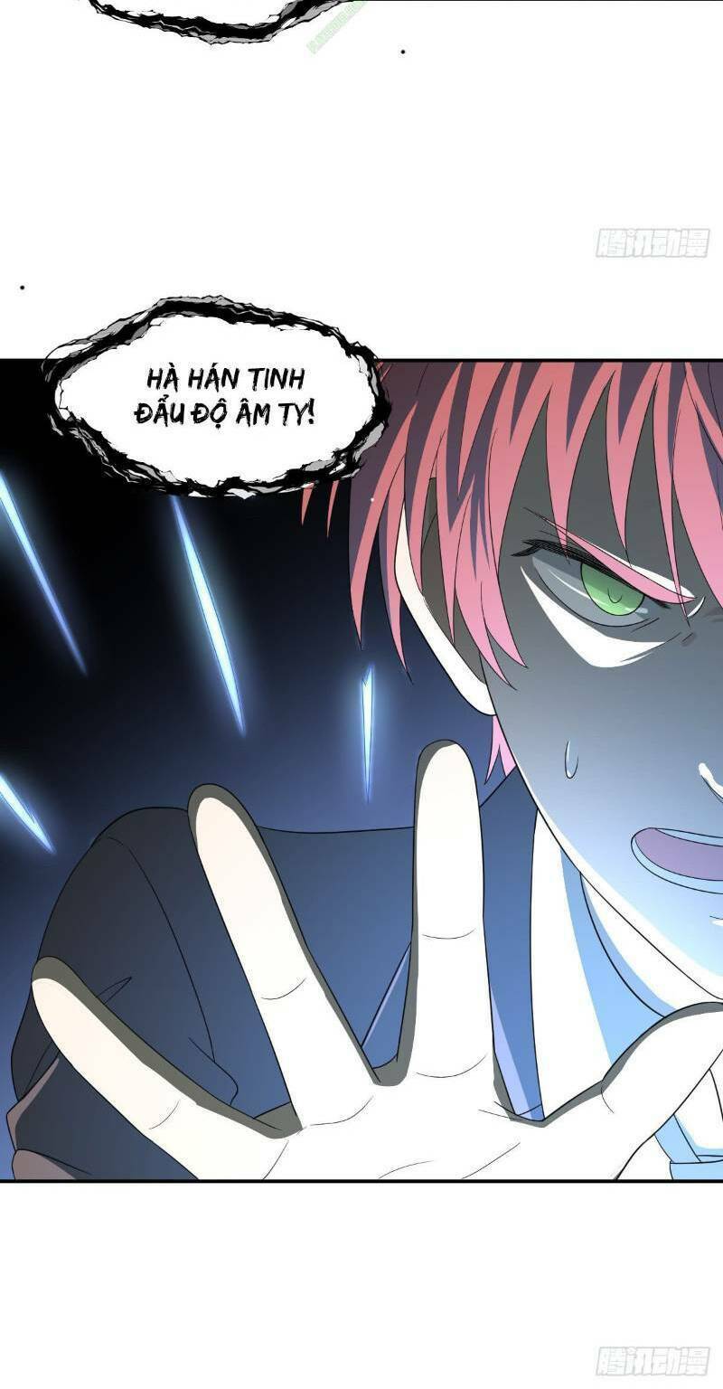 Nghịch Thiên Tiên Mệnh: Chapter 10.2