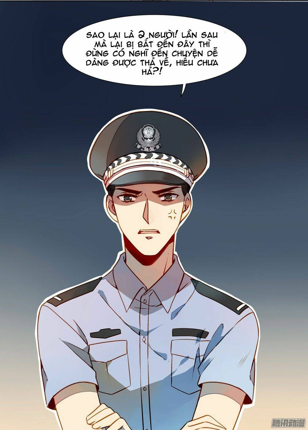 Tại Hạ Là Thần Tình Yêu: Chapter 15