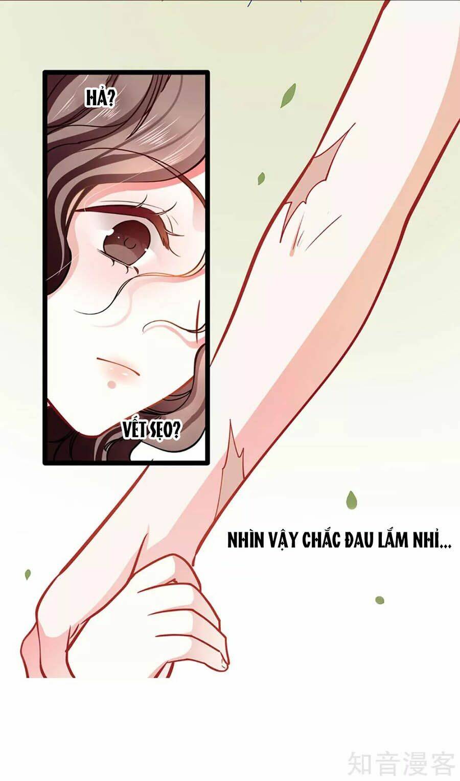 Cưng Chiều Ái Thê Hư Hỏng: Chapter 71