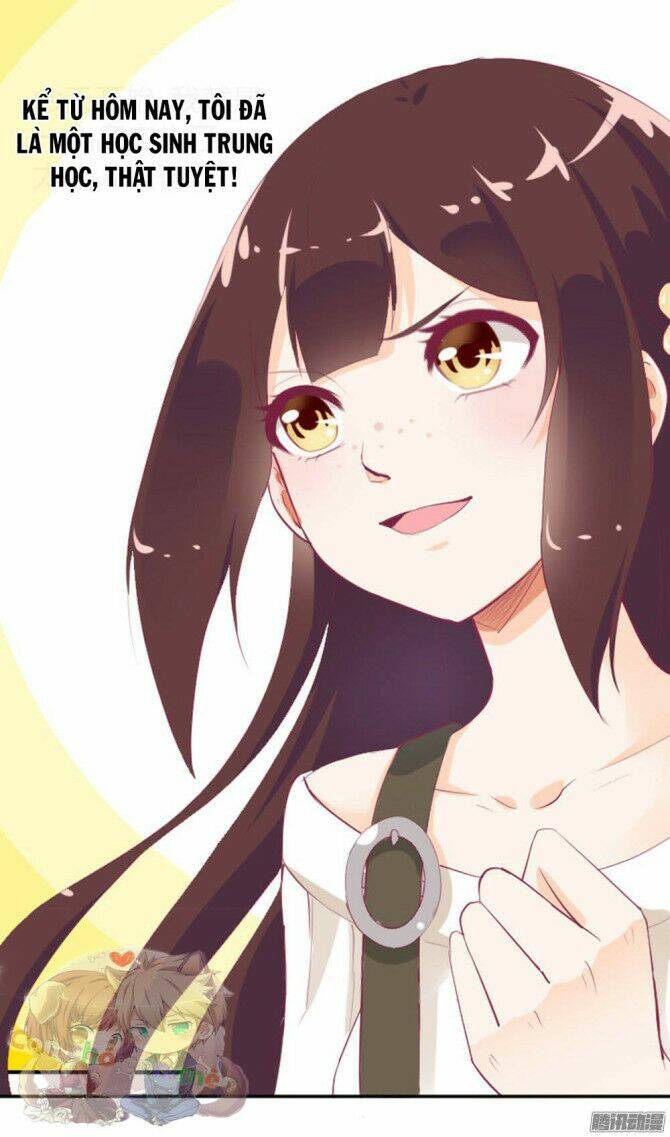 The Queen Note: Chapter 2